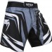 Шорти Venum Sharp 2.0 Fightshorts Black Grey
